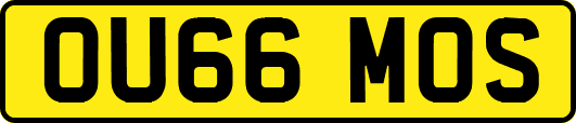 OU66MOS