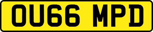 OU66MPD