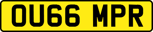 OU66MPR