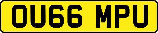 OU66MPU