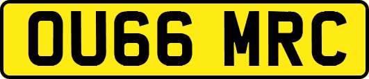 OU66MRC