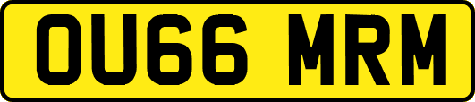 OU66MRM