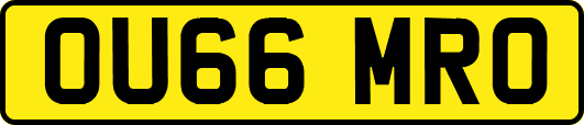 OU66MRO