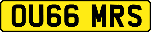 OU66MRS