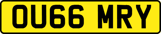 OU66MRY