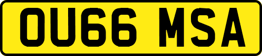 OU66MSA