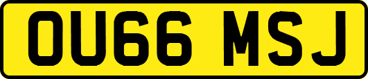 OU66MSJ