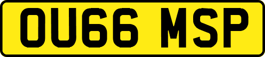 OU66MSP