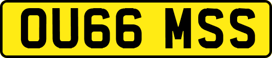 OU66MSS