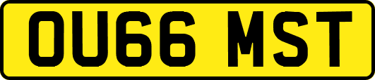 OU66MST