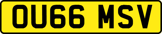 OU66MSV