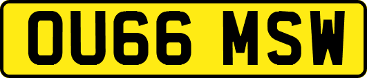 OU66MSW
