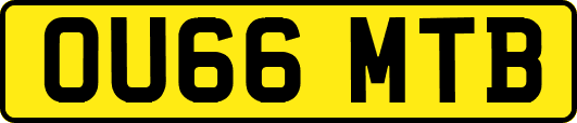 OU66MTB