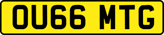 OU66MTG