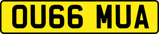 OU66MUA