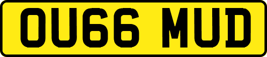 OU66MUD