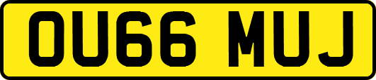 OU66MUJ