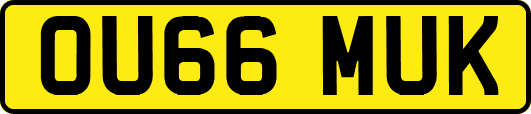 OU66MUK