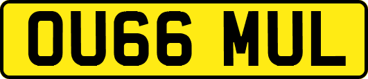 OU66MUL