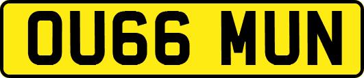 OU66MUN