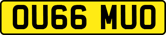 OU66MUO