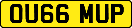 OU66MUP