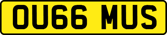 OU66MUS