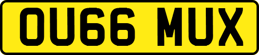 OU66MUX