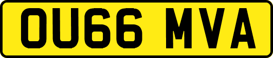 OU66MVA