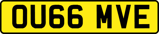 OU66MVE