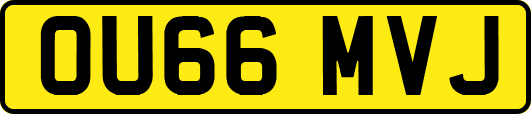 OU66MVJ