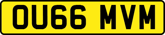 OU66MVM