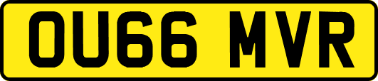 OU66MVR