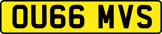 OU66MVS