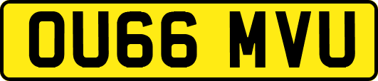 OU66MVU