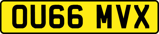 OU66MVX