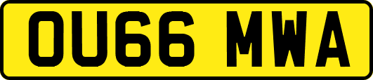 OU66MWA