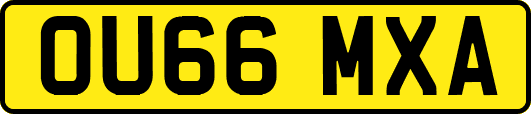 OU66MXA