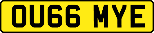 OU66MYE