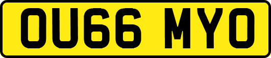 OU66MYO