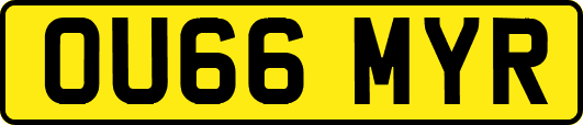 OU66MYR