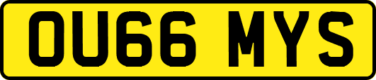 OU66MYS