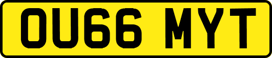 OU66MYT