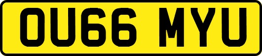 OU66MYU