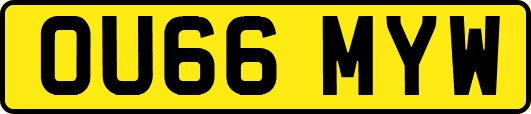 OU66MYW