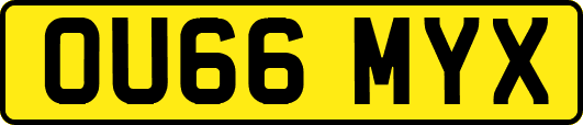 OU66MYX