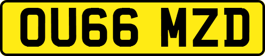 OU66MZD