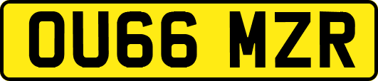 OU66MZR