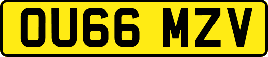 OU66MZV