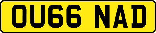 OU66NAD